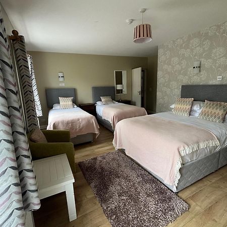 Killilagh Accommodation Doolin Luaran gambar