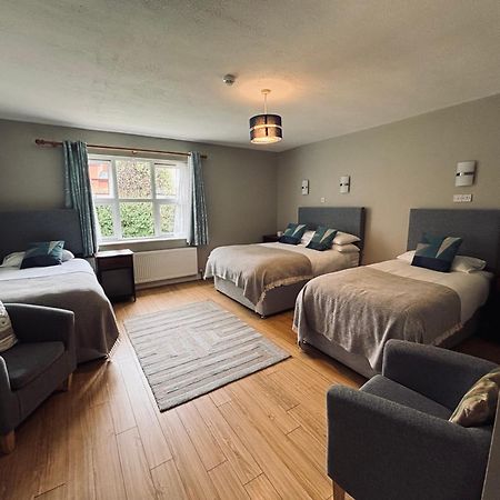 Killilagh Accommodation Doolin Luaran gambar