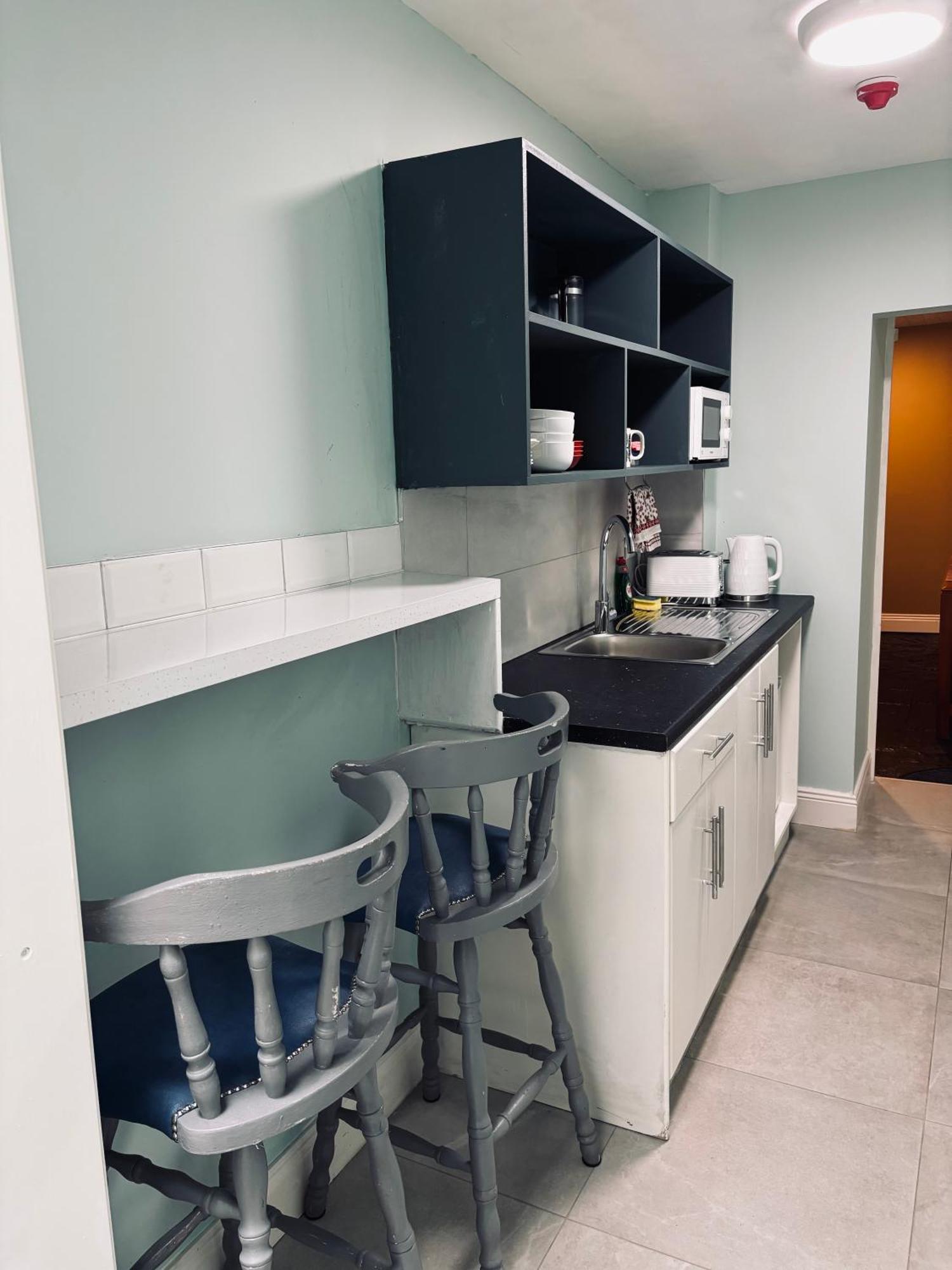 Killilagh Accommodation Doolin Luaran gambar