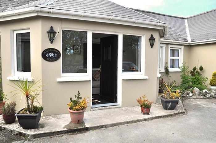 Killilagh Accommodation Doolin Luaran gambar