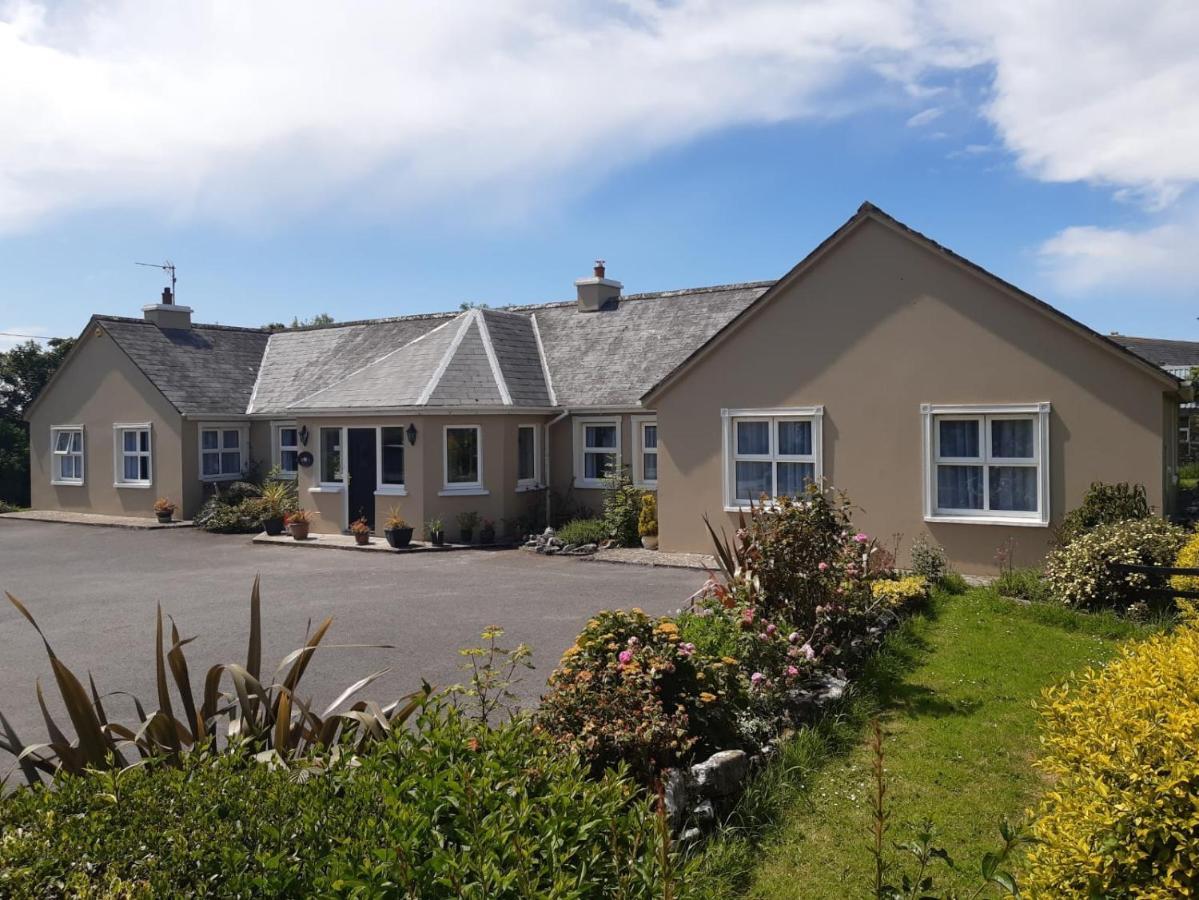 Killilagh Accommodation Doolin Luaran gambar