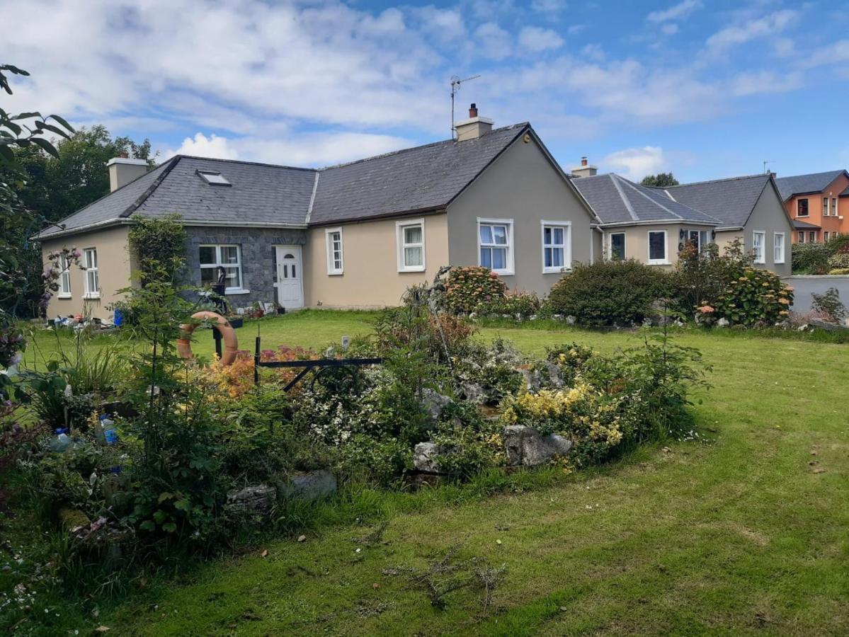 Killilagh Accommodation Doolin Luaran gambar